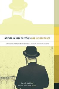 Produktbild: Neither in Dark Speeches Nor in Similitudes