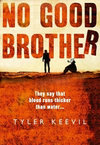 Produktbild: Keevil, T: No Good Brother