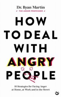 Produktbild: How to Deal with Angry People