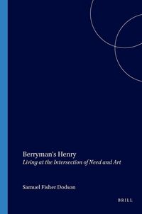 Produktbild: Berryman's Henry