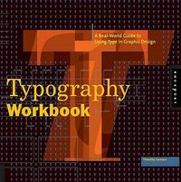 Produktbild: Typography Workbook