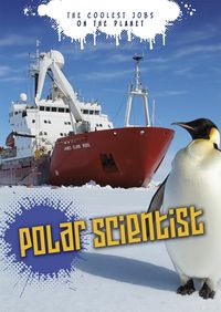 Produktbild: Polar Scientist