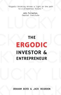 Produktbild: The Ergodic Investor and Entrepreneur