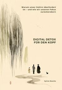 Produktbild: Digital Detox f&uuml;r den Kopf