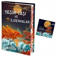 Produktbild: Yesim Tasi ve Ejderhalar Ciltli