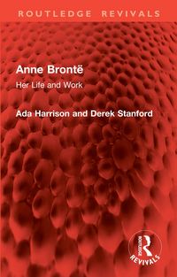 Produktbild: Anne Bront&euml;