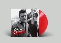 Produktbild: Classic Billboard Hits (Red Light Vinyl)