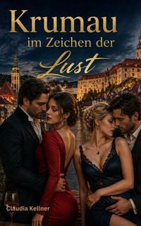 Produktbild: Krumau im Zeichen der Lust