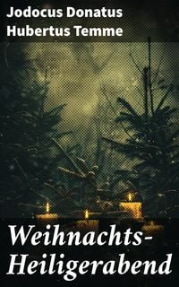 Produktbild: Weihnachts-Heiligerabend