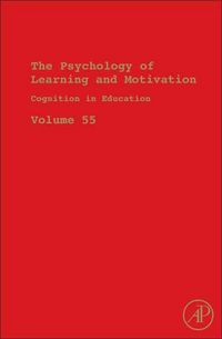Produktbild: Psychology Of Learning & M-V55