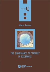 Produktbild: The Significance of "Power" in Exchanges
