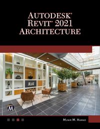 Produktbild: AutoDesk Revit 2021 Architecture