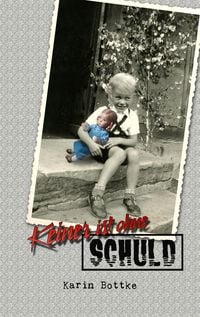 Produktbild: Keiner ist ohne Schuld