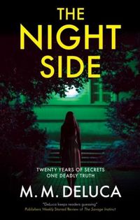 Produktbild: The Night Side