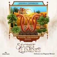 Produktbild: Secret Elements 7: Im R&auml;tsel vergangener Zeiten