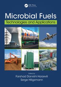 Produktbild: Microbial Fuels