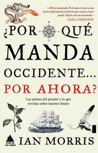 Produktbild: Por Que Manda Occidente... Por Ahora?