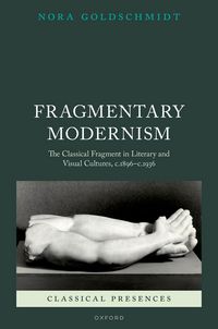 Produktbild: Fragmentary Modernism