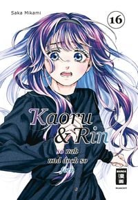 Produktbild: Kaoru und Rin 16