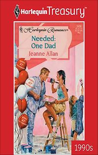 Produktbild: Needed: One Dad