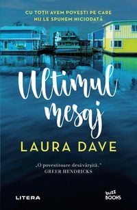 Produktbild: Ultimul mesaj