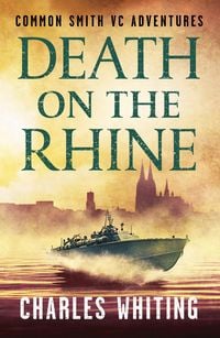 Produktbild: Death on the Rhine