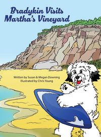 Produktbild: Bradykin Visits Martha's Vineyard