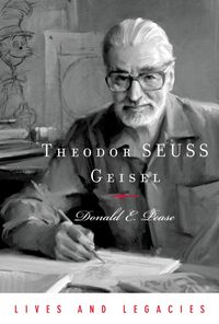 Produktbild: Theodor Geisel