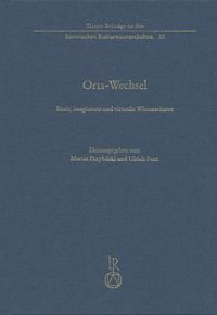Produktbild: Orts-Wechsel