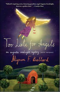 Produktbild: Too Late for Angels