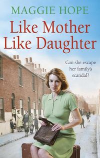 Produktbild: Like Mother, Like Daughter