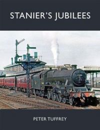 Produktbild: Stanier's Jubilees