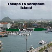 Produktbild: Escape To Seraphim Island