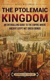 Produktbild: The Ptolemaic Kingdom