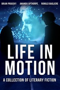 Produktbild: Life in Motion