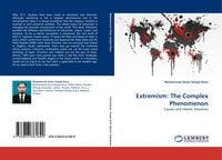 Produktbild: Extremism: The Complex Phenomenon