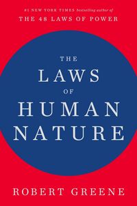 Produktbild: The Laws of Human Nature