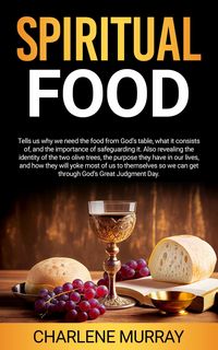 Produktbild: Spiritual Food