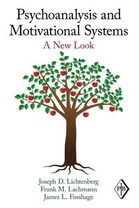 Produktbild: Psychoanalysis and Motivational Systems