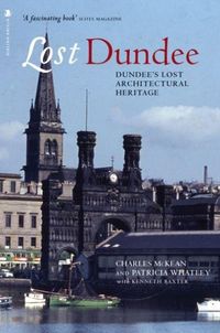 Produktbild: Lost Dundee