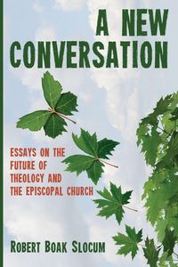 Produktbild: A New Conversation