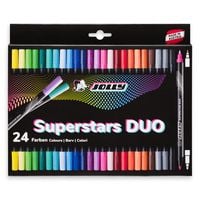 Produktbild: JOLLY "Next Generation" - Superstars DUO