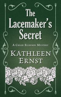 Produktbild: Ernst, K: Lacemaker's Secret