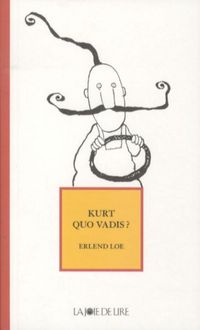 Produktbild: Kurt Quo Vadis ?