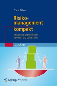 Produktbild: Risikomanagement kompakt