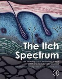 Produktbild: The Itch Spectrum