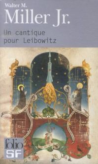 Produktbild: Un cantique pour Leibowitz