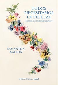 Produktbild: Todos necesitamos la belleza