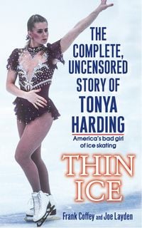 Produktbild: Thin Ice