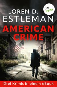 Produktbild: American Crime